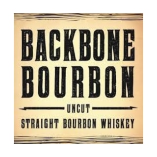 Backbone Bourbon logo