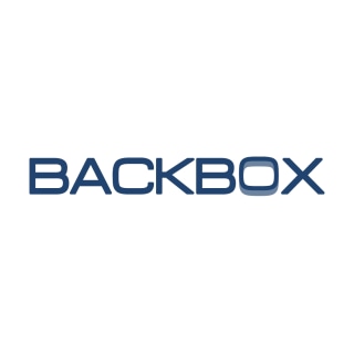 backbox logo