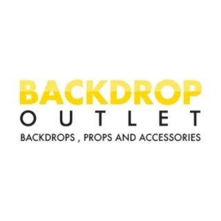 Backdrop Outlet logo