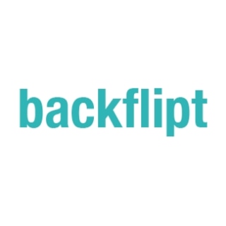 Backflipt logo