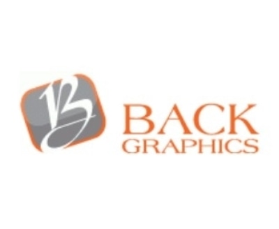BackGraphics.com logo