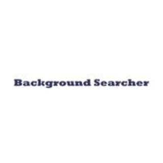 BackgroundSearcher.com logo