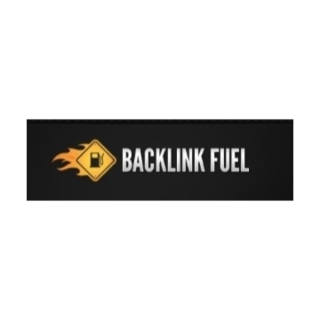 Backlink Fuel logo