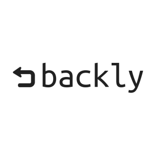 Backly logo