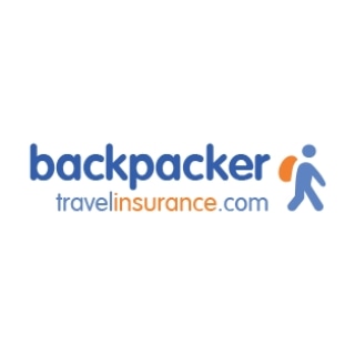 Backpacker Travel Insurance logo