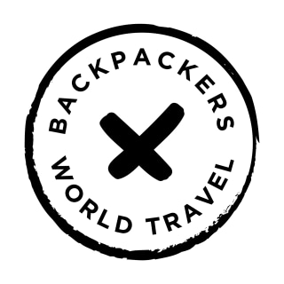Backpackers World  logo