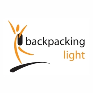Backpacking Light logo