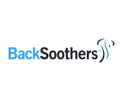 Back Soothers logo