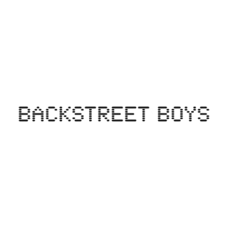 Backstreet Boys logo