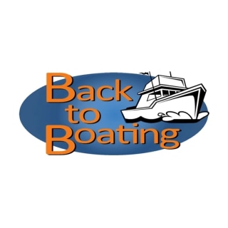 BacktoBoating logo