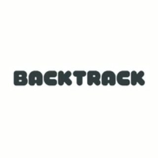 Backtrack Vintage logo