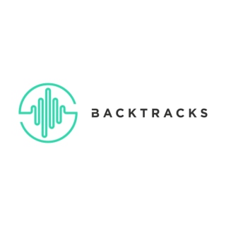 Backtracks logo