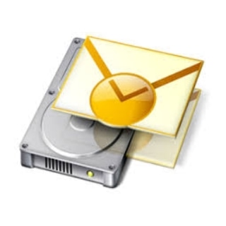 Backup Outlook logo