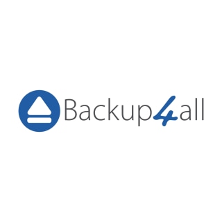 Backup4all logo