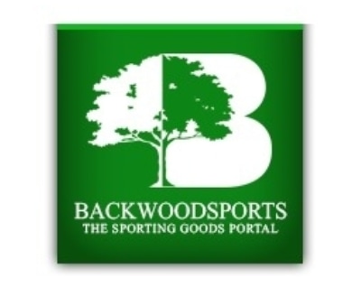 Backwood Sports logo
