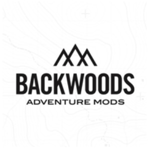 Backwoods Adventure Mods logo