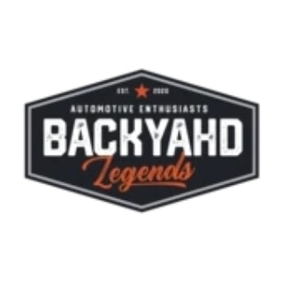 Backyahd Legends logo