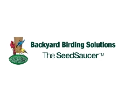 Backyard Birding Solutions logo
