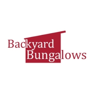 Backyard Bungalow logo