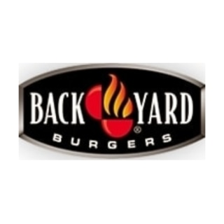 Back Yard Burgers logo