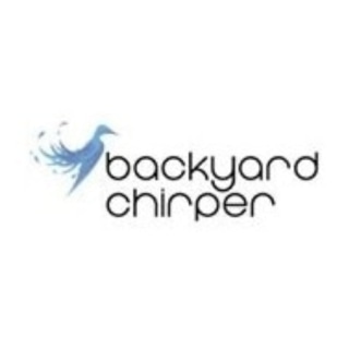 Backyard Chirper logo