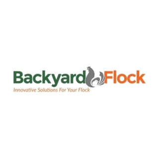 Backyard Flock logo