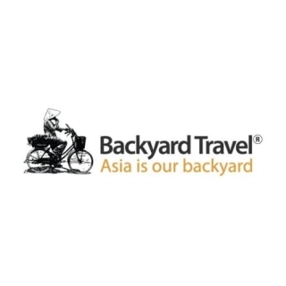 Backyard Travel logo