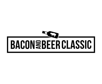 Bacon and Beer Classic logo