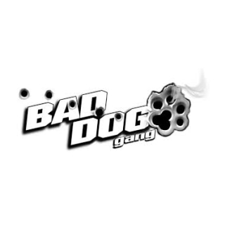 Bad Dog Gang logo