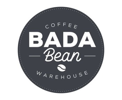 Bada Bean logo