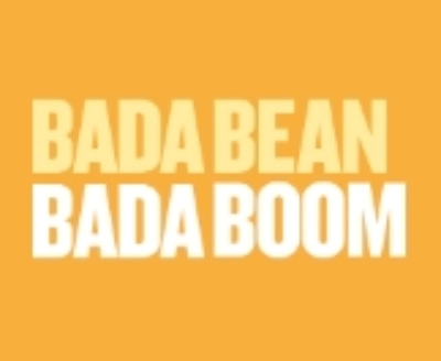 Bada Bean Snacks logo