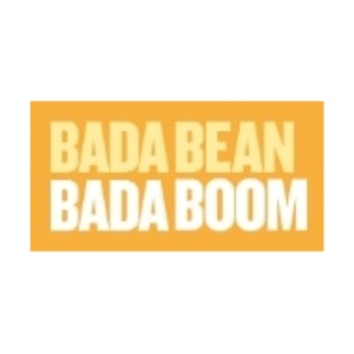 badabeansnacks logo