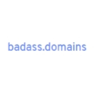 badass domains logo