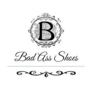 Bad Ass Shoe logo
