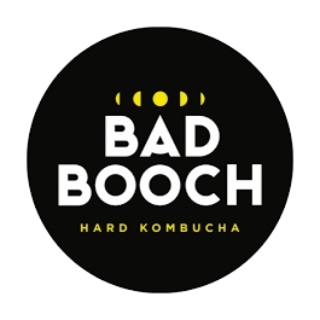 BadBooch logo