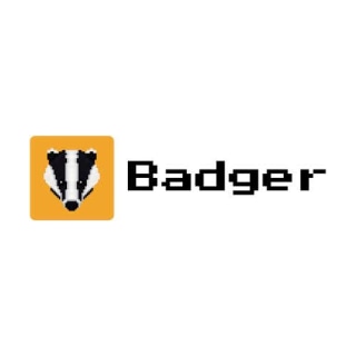 Badger Finance logo