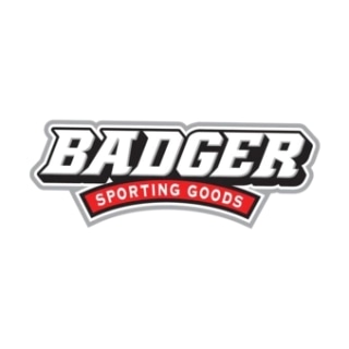 Badger Sporting Goods logo