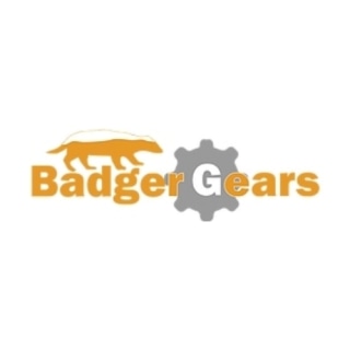 Badger Gears logo