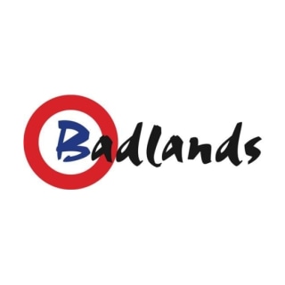 Badlands Records logo