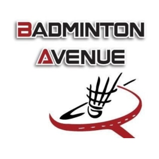 Badminton Avenue logo