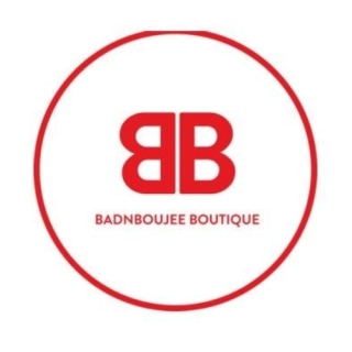 BadnBoujee Boutique logo