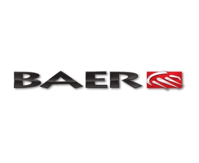Baer Brakes logo