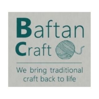 Baftan Craft logo