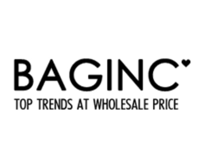Baginc.com logo