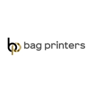 Bag-Printers logo