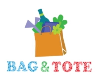 Bag & Tote logo