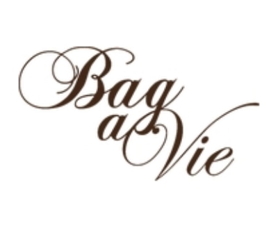 Bag-a-Vie logo