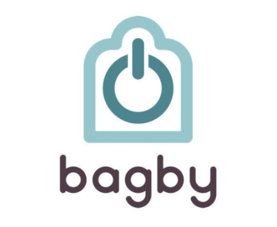 Bagby logo