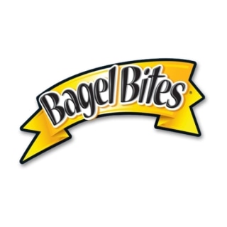 Bagel Bites Breakfast Food logo