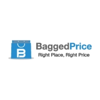 Baggedprice logo